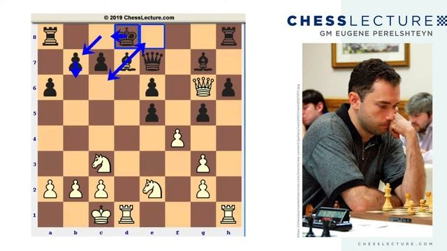 The Hidden Attacking Genius of Smyslov! with GM Eugene Perelshteyn смотреть онлайн