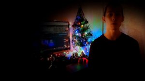 Новогоднее обращение Furious'a 2018