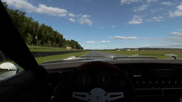 Gran Turismo 7 (PS4) | De Tomaso Mangusta 1969 Gameplay смотреть онлайн