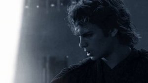 Anakin Skywalker - Love and Hate