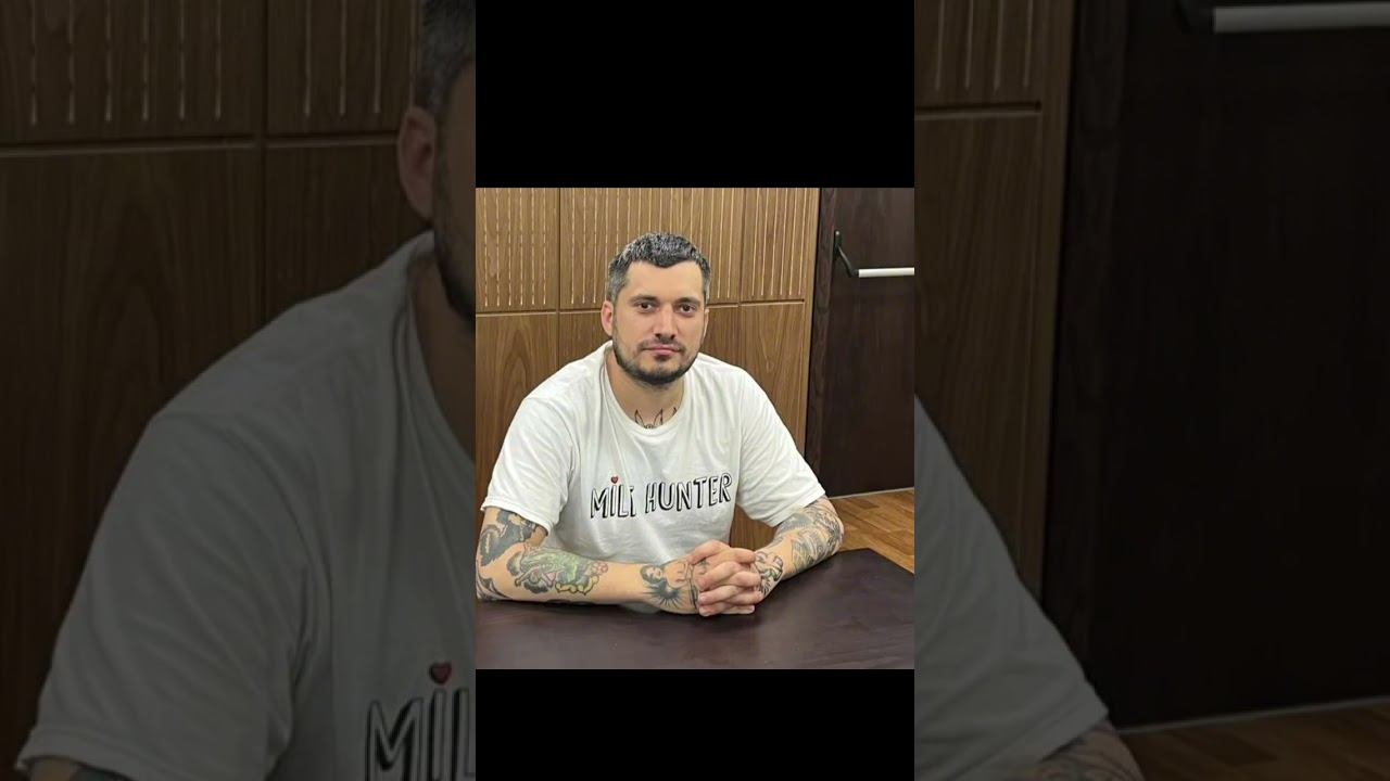 Разговор с Душой Паши Техника