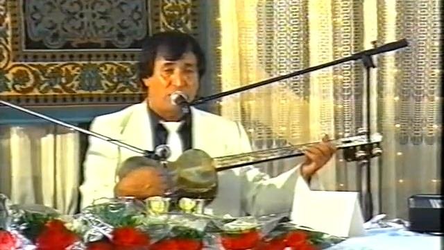 Jurabek Murodov - Odam Ba Odam Zindaast (50 Solagi Isroil) | Чурабек Муродов - Одам ба одам зиндааст