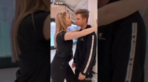 Милые пары Тик тока❤️|Милые видио из Тик тока❤️|