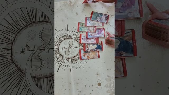 🔮💫ЧТО ВАШ ПАРТНЁР ЦЕНИТ В ВАС БОЛЬШЕ ВСЕГО🥰👍#таро#тароонлайн#tarot #общийрасклад#любовь#отношения смотреть онлайн