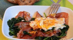 Европейский завтрак