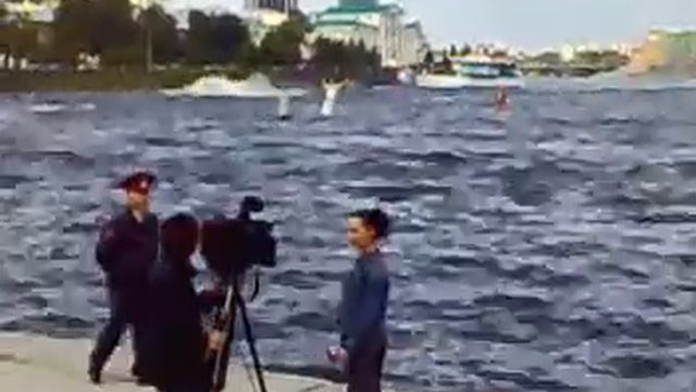 Чернецкий или ходят тут всякие смотреть онлайн