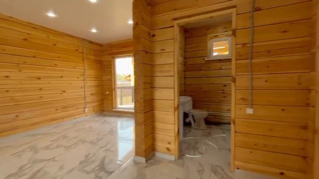 ❤️🏡 Дом мечты – без скрытых переплат и с максимальной выгодой! смотреть онлайн