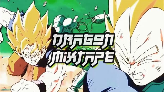 | Dragon Ball Trap Mixtape | AMV | #JuicyLemon X #6Six6 | смотреть онлайн