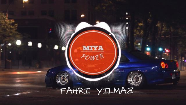 DJ Fahri Yilmaz - Miya (Original) #evdekal смотреть онлайн