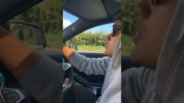 Bailey May live on instagram 24.9.2020 | Uniters Finland смотреть онлайн