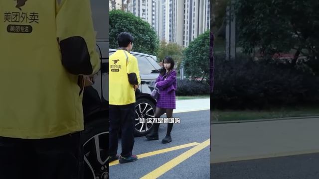 成為一個“不好惹”的女生到底有多爽？面對猥瑣男同事，三柒現場重拳出擊！ 【徐三柒】