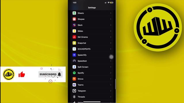 How To Allow Camera Access On Snapchat In iPhone (2023) смотреть онлайн