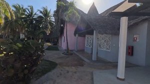 Обзор отеля SIRENIS TROPICAL VARADERO 4*