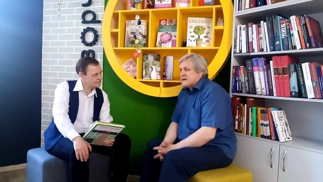 Владимир Крупко, часть 2  #ДвоеНаОдного смотреть онлайн