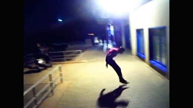 Parkour 2010 СrazY DevilS