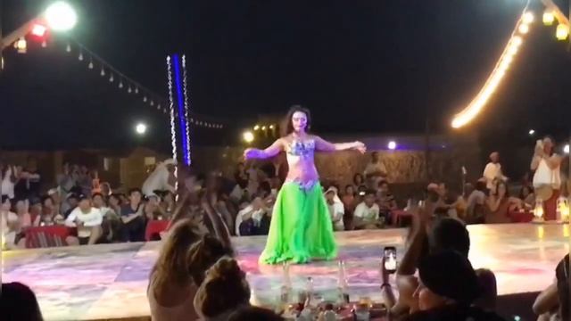 Dubai Belly Dance смотреть онлайн