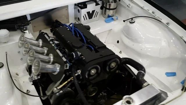 Retropower Ascona 400 first run смотреть онлайн