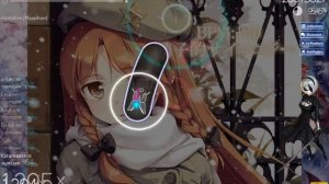 OSU! Songs,Compilation 東方