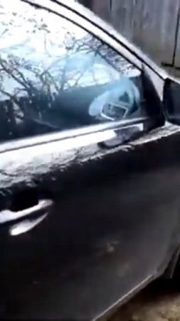 KIA RIO с пробегом 200.