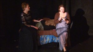 отрывок из произведения "Три сестры" А.П. Чехов