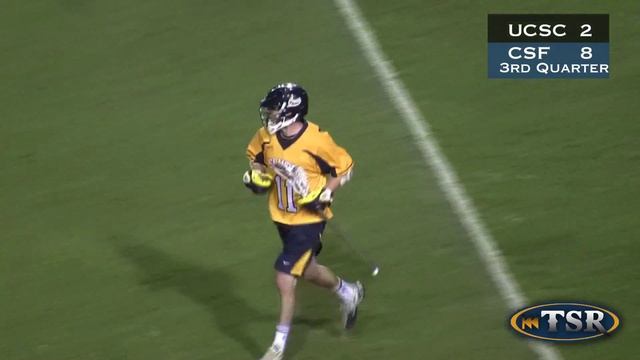 UC Santa Cruz vs CS Fullerton Lacrosse смотреть онлайн