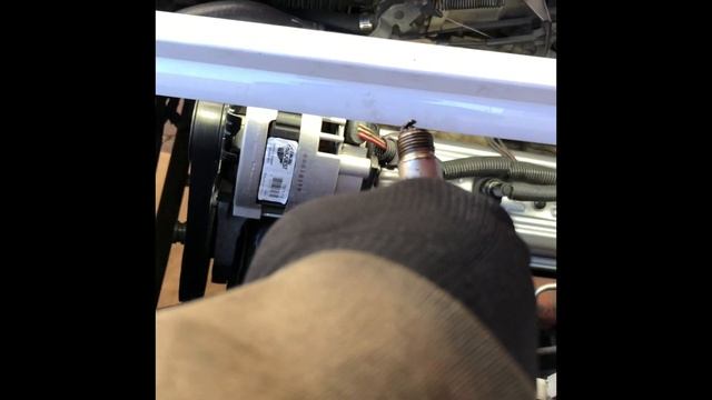 Pontiac Firebird Trans Am GTA cambio de Bujías / Cables/Tapa de Distributor y Rotor смотреть онлайн