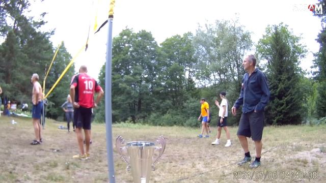 2024 0706 142819 007 МОРЖИ ОПЯТЬ С КУБКОМ смотреть онлайн