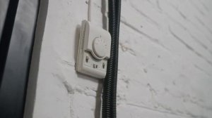 Как работает тепловая завеса РЕСАНТА ТЗ 6С с пультом