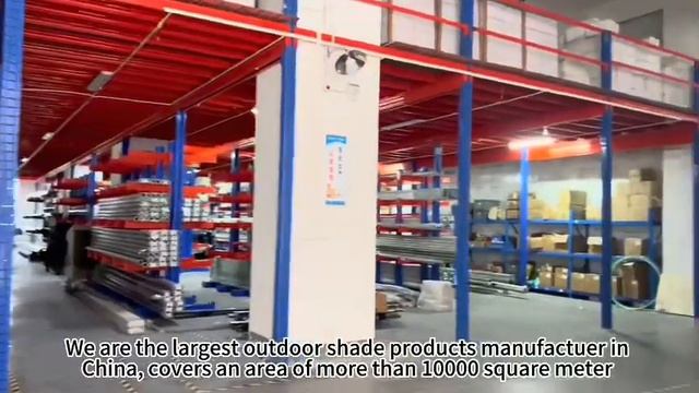 Kakadu Aluminum Zip Track Outdoor Blinds Zip Screen Windproof Waterproof Outdoor Blinds смотреть онлайн