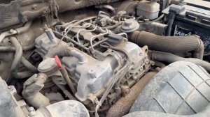 491 SsangYong Kyron