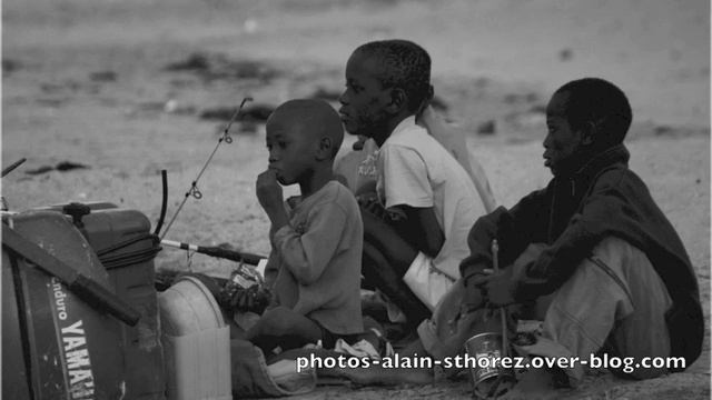 Youssou N'dour - Li ma weesu