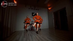 TANGO - Jaci Velasquez | TANGO Zumba - I-Active