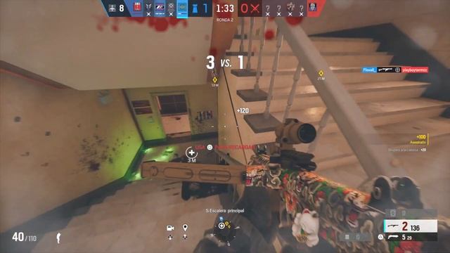 Nadie toca a mi Manuti смотреть онлайн