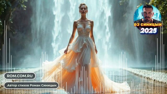 DJ СИНИЦЫН - Нежность