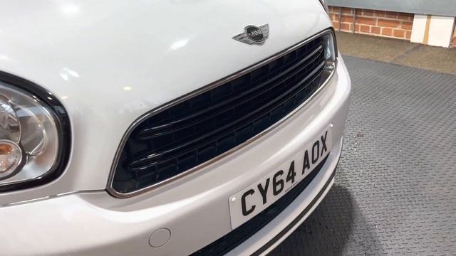 Mini countryman diesel auto cooper d all4 смотреть онлайн