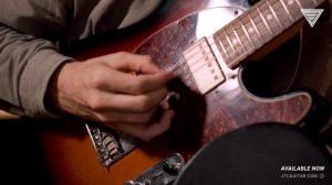 Josh Meader // Helix