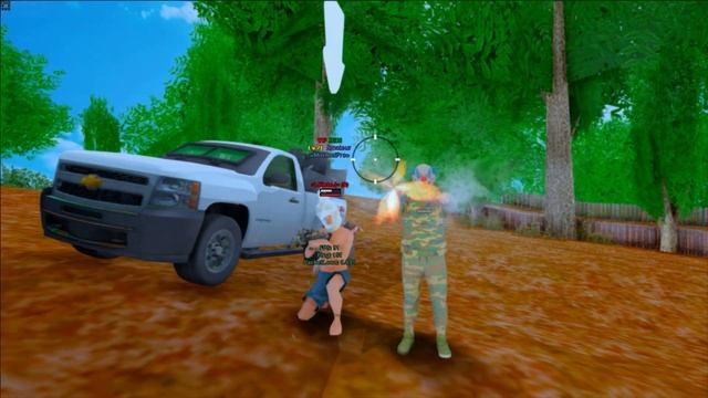 Sonidos Reales Para GTA San Andreas Compatible Con SAMP V.1