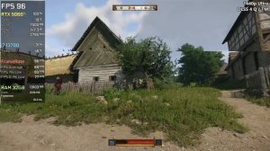 RTX 5060 Ti - Тесты в 25 Играх [1440p]