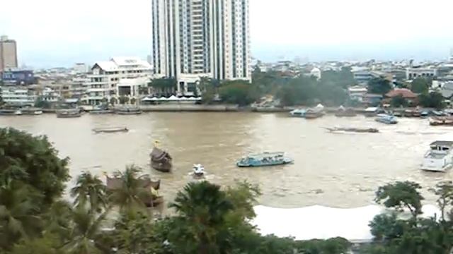 Oriental Hotel Bangkok смотреть онлайн