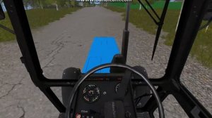 прохождение фс 17 с русскими модами 2 серия (начало культивации)