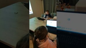 Робототехника Lego Education 27 ноября 2022  Видео 14