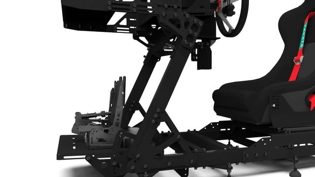 Копит MS Alfa смотреть онлайн