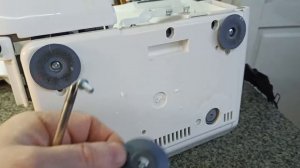 Jaguar Epochlock 055D