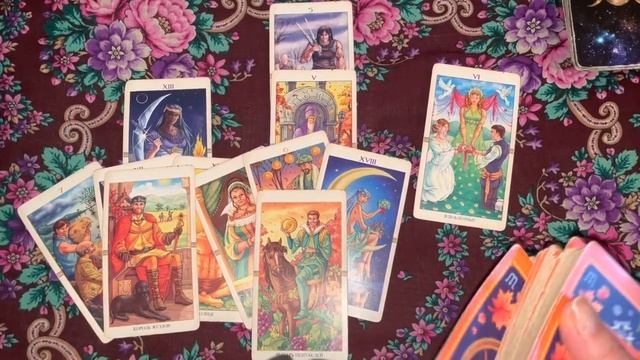 ЧТО ЖДЕТ В ИЮНЕ! ОДИН ИЗ ВАРИАНТОВ ПРОСТО ОГОНЬ! Общий расклад смотреть онлайн