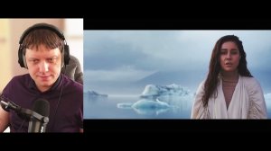 Моя земля (Премьера 2024) | Реакция на Марию Зайцеву