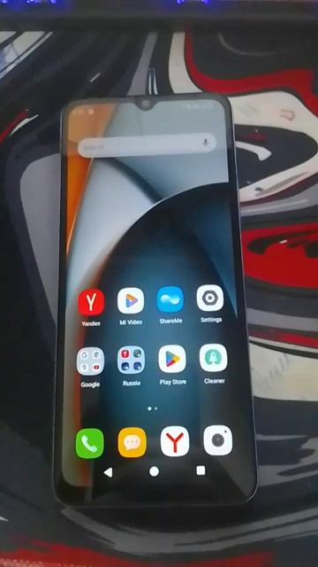 удаленная разблокировка redmi a3. нет wipe data/ no wipe data