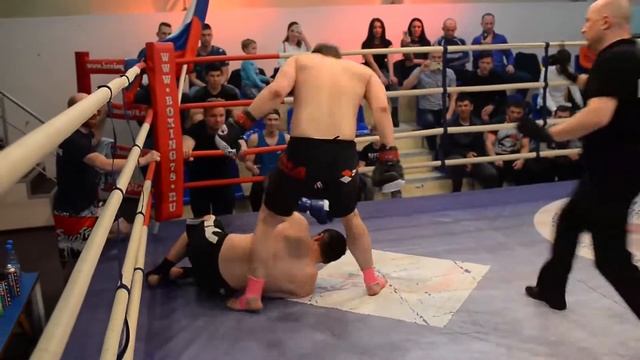 10 Юнусов Федин смотреть онлайн