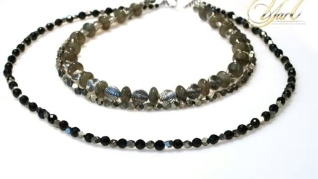 Yana Tammah for YarT - Hollywood Jewelry Collection (Яна Таммах - авторские украшения "YarT") смотреть онлайн