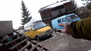 ВОЗБУЖДАЕМ ЦЫПУ после зимы, Валидол поехал!