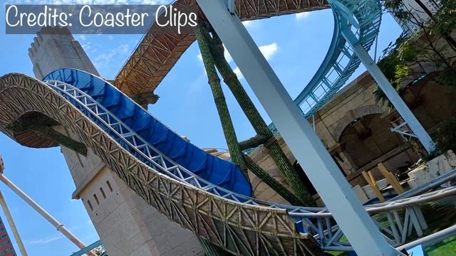 RC Reviews #6 - Atlantis Adventure (Updated) смотреть онлайн